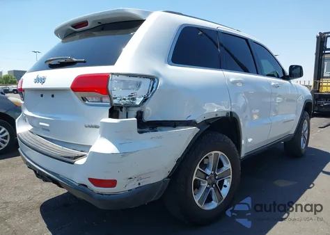 2015 Jeep Grand Cherokee Laredo from USA, damaged, VIN 1C4RJFAG8FC851747
